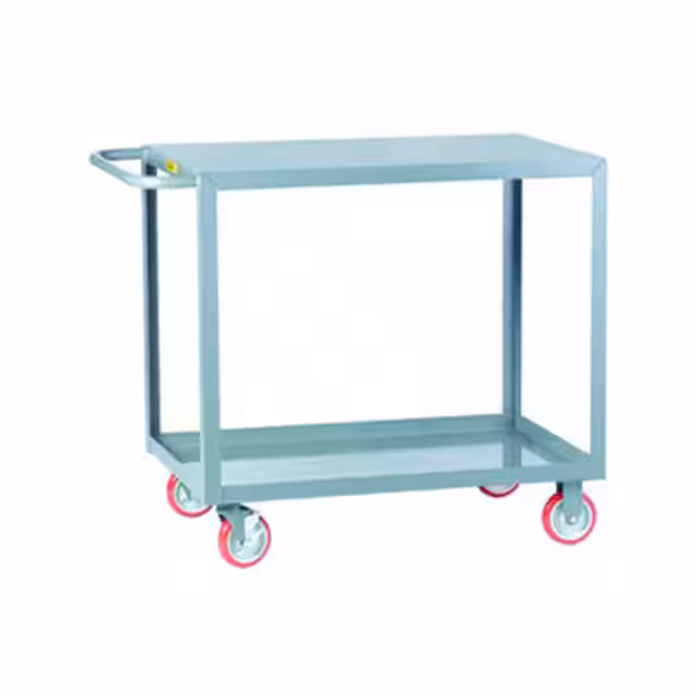 LG-2448-BRK Little Giant  Carrelli e camion - Carrelli, camion, cricchi e carrelli elevatori