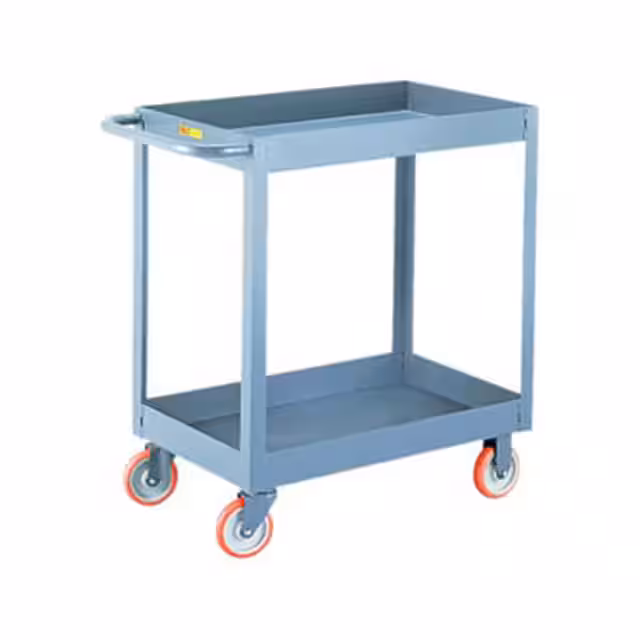 B288634 Little Giant  Carritos y Camiones - Carritos Camiones Gatos y Plataformas Rodantes