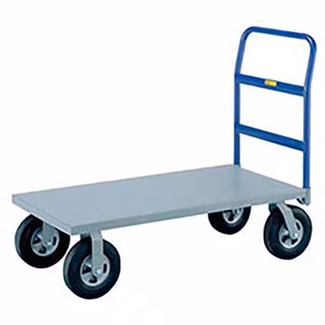 NBB-2436-8PYBK Little Giant  Carrelli e camion - Carrelli, camion, cricchi e carrelli elevatori