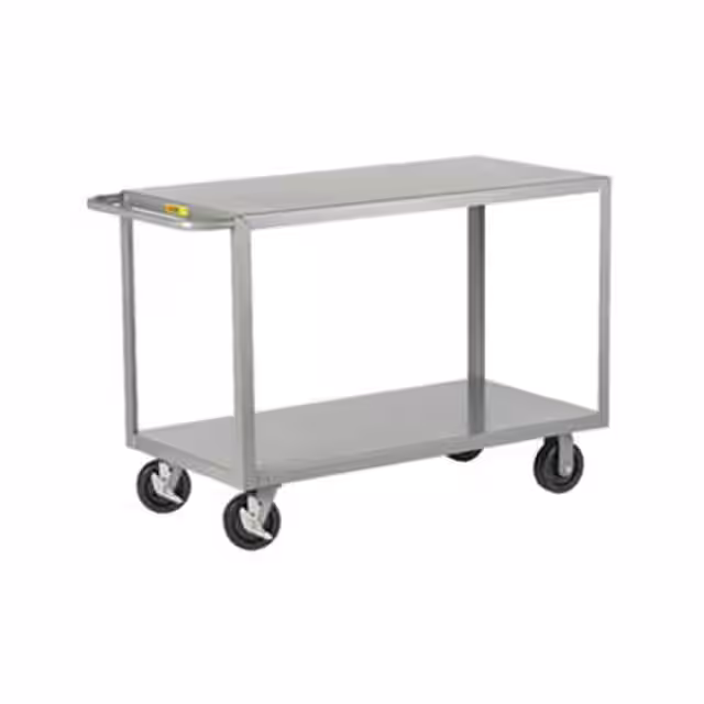 2G-2436-6PHBK Little Giant  Carrelli e camion - Carrelli, camion, cricchi e carrelli elevatori