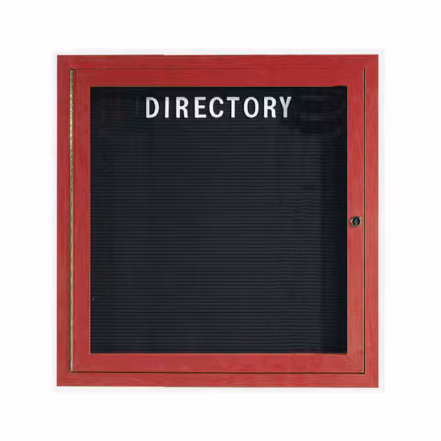 OADCW3636R Aarco  Office Equipment - Office Supplies