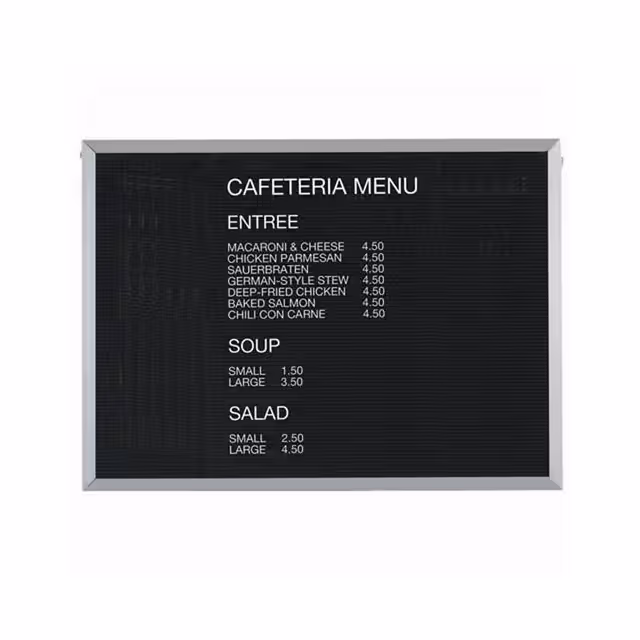 BOFD3648 Aarco  Office Equipment - Office Supplies