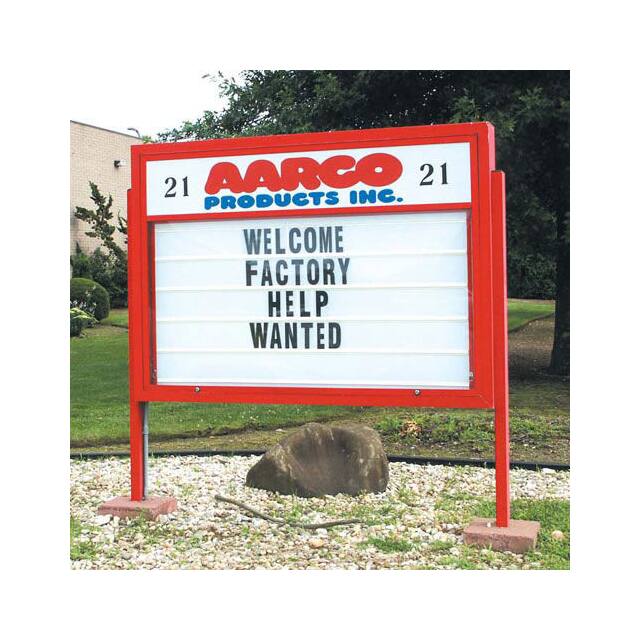 F5.0 Aarco  Office Equipment - Office Supplies