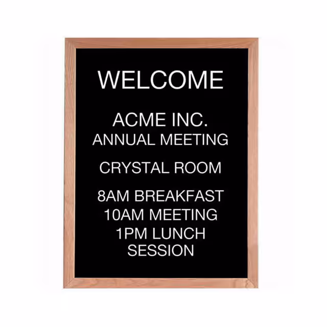 AOFD3024 Aarco  Büroausstattung - Bürobedarf