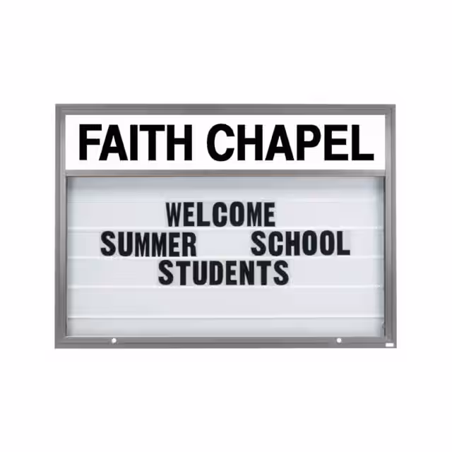 MBM5070BA Aarco  Büroausstattung - Bürobedarf