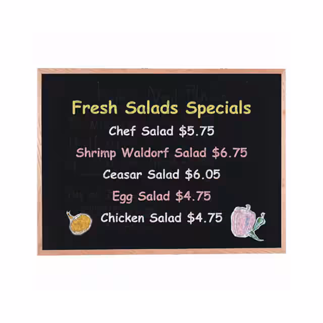 OC1218NT Aarco  Équipement de bureau - Fournitures de bureau