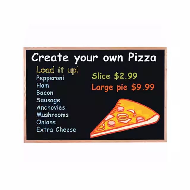 BOC1218NT Aarco  Equipos de oficina - Suministros de oficina