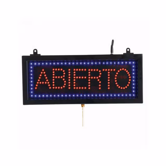 ABI08S Aarco  Büroausstattung - Bürobedarf