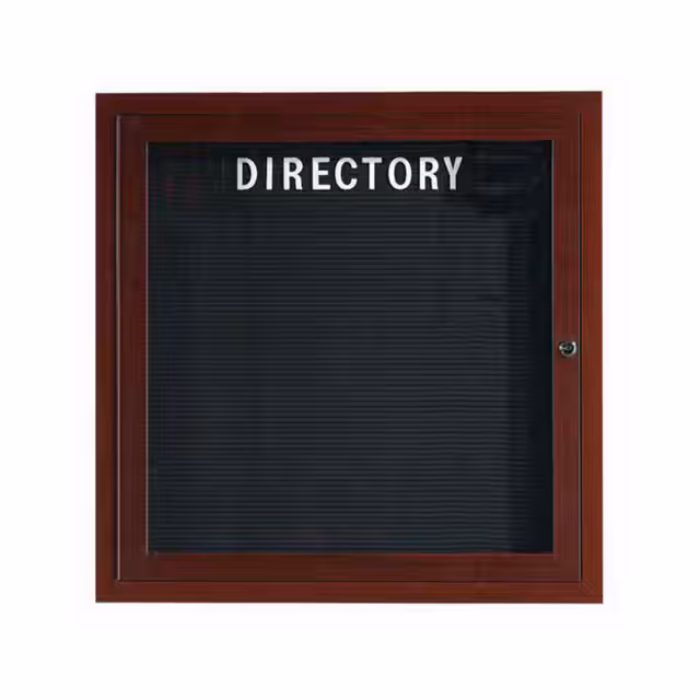 OADCWW3636R Aarco  Office Equipment - Office Supplies