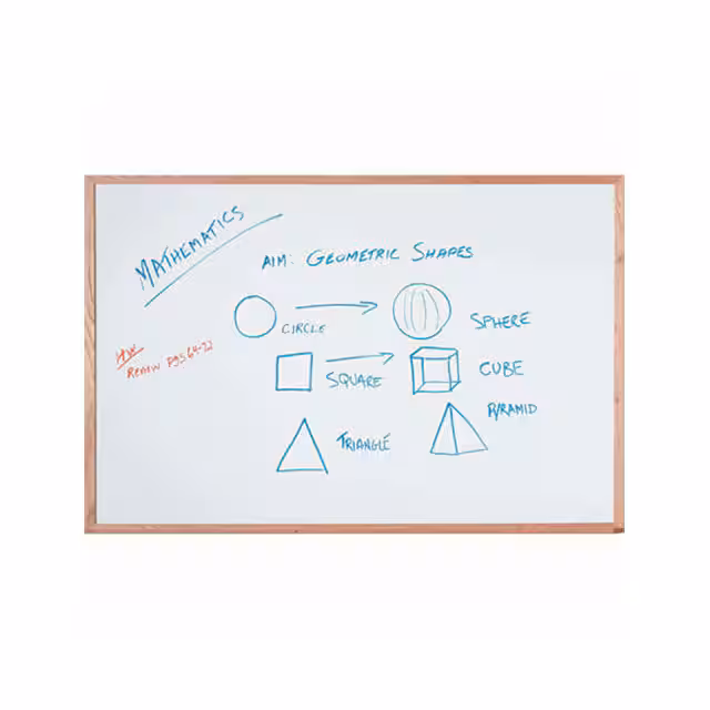 WOC2436NT Aarco  Office Equipment - Office Supplies