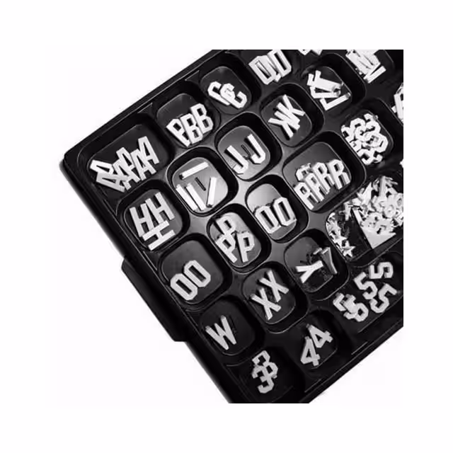 HF.50 Aarco  Büroausstattung - Bürobedarf