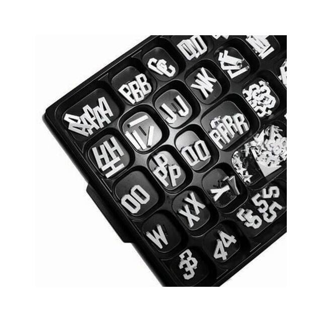 HFD.50 Aarco  Büroausstattung - Bürobedarf