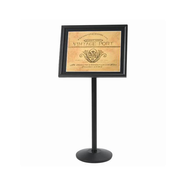 P-5BK Aarco  Büroausstattung - Bürobedarf