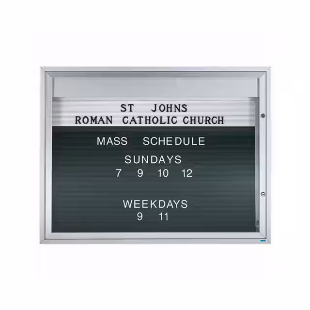 BM3343 Aarco  Equipos de oficina - Suministros de oficina