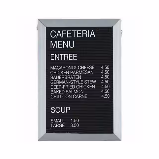 BOFD1812 Aarco  Equipos de oficina - Suministros de oficina