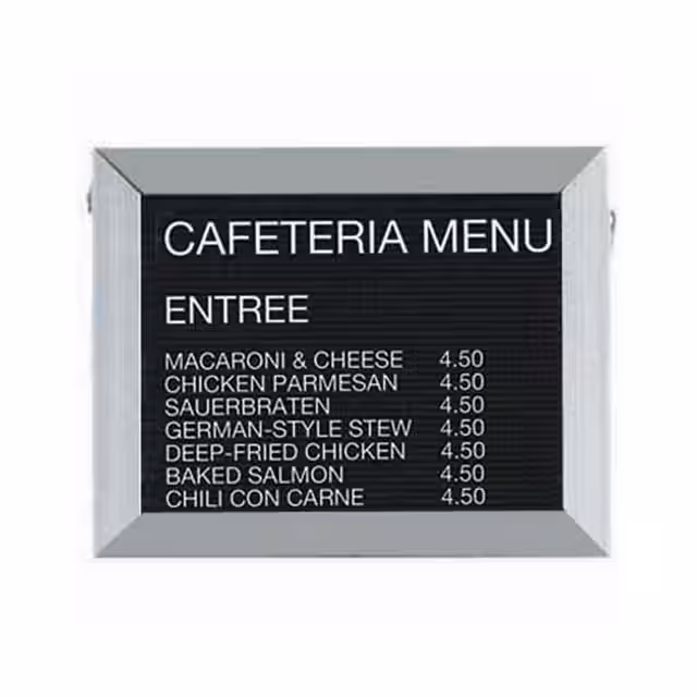 BOFD1218 Aarco  Office Equipment - Office Supplies