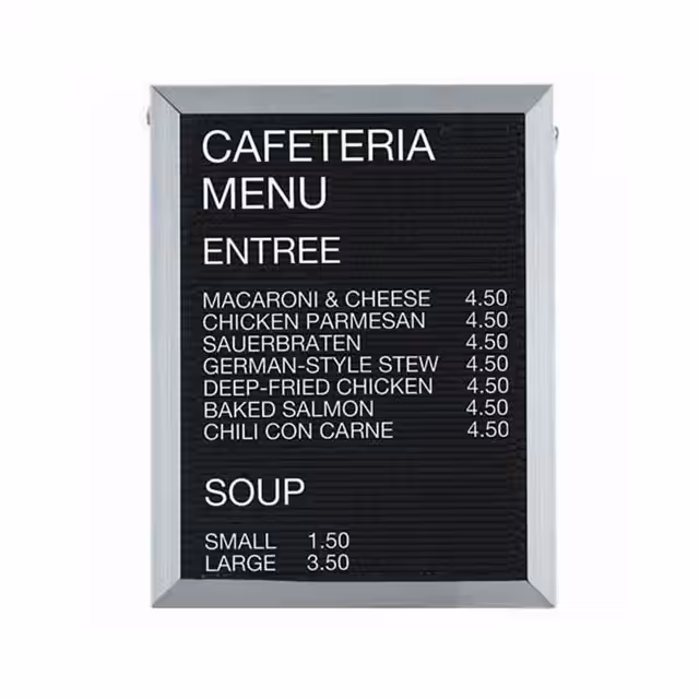 BOFD2418 Aarco  Office Equipment - Office Supplies