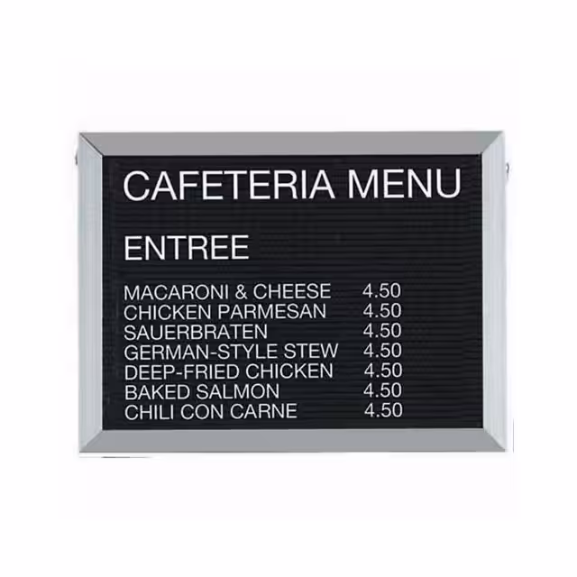 BOFD1824 Aarco  Büroausstattung - Bürobedarf