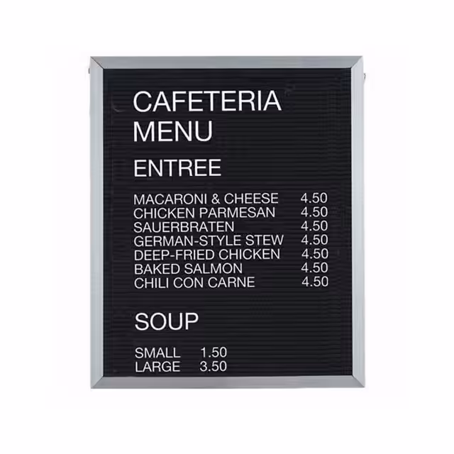 BOFD3630 Aarco  Office Equipment - Office Supplies