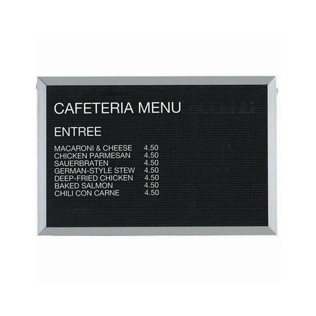 BOFD2436 Aarco  Büroausstattung - Bürobedarf