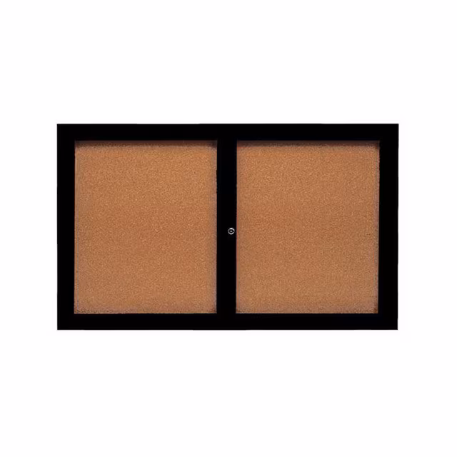 DCC3660RBK Aarco  Office Equipment - Office Supplies