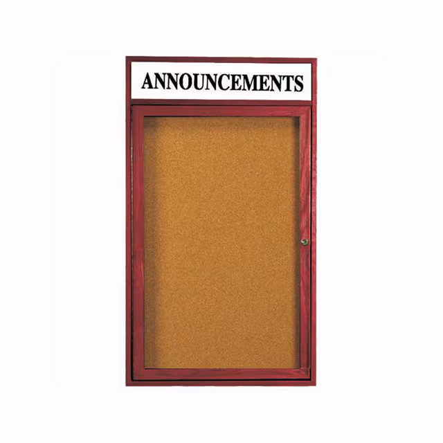 CBC2418RH Aarco  Büroausstattung - Bürobedarf