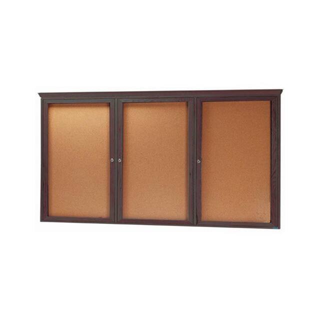 WBC4896RC Aarco  Büroausstattung - Bürobedarf