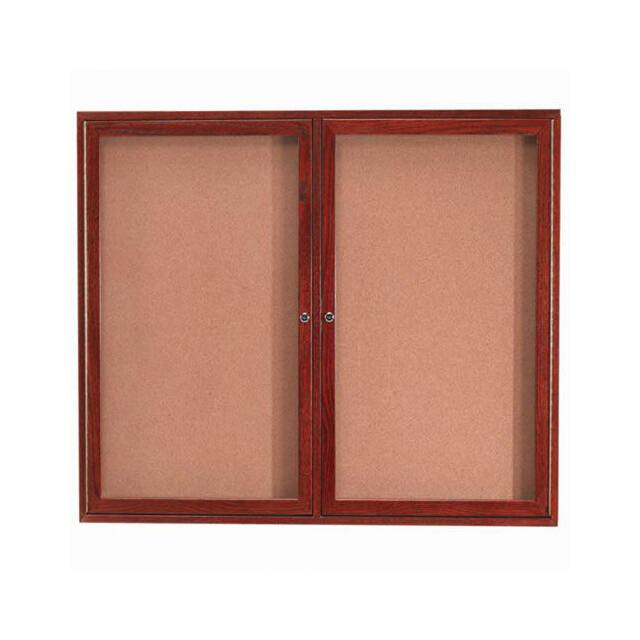 CBC4860R Aarco  Office Equipment - Office Supplies