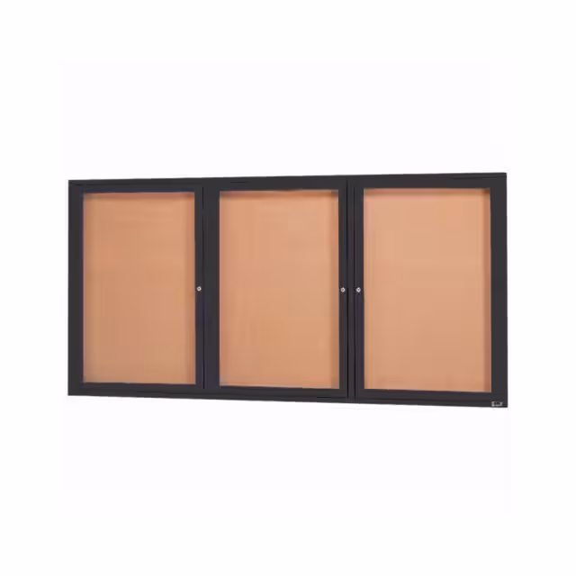 DCC3672-3RBK Aarco  Büroausstattung - Bürobedarf