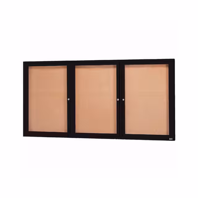 DCC4896-3RBK Aarco  Office Equipment - Office Supplies