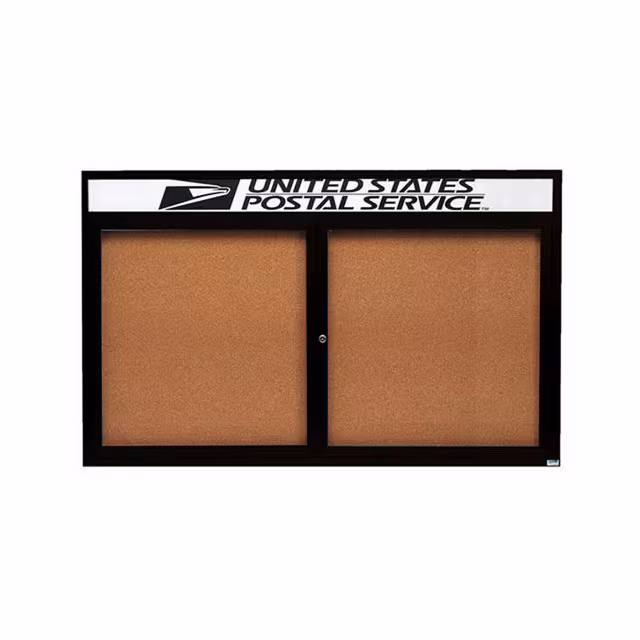 DCC3660RHBK Aarco  Büroausstattung - Bürobedarf