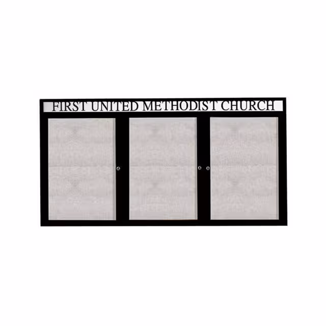 ODCC4896-3RHIBK Aarco  Büroausstattung - Bürobedarf