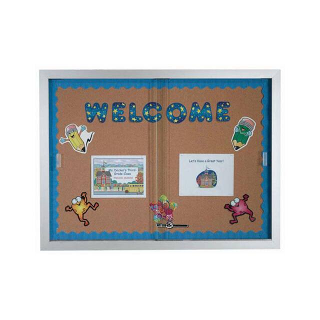 SBC3648 Aarco  Büroausstattung - Bürobedarf