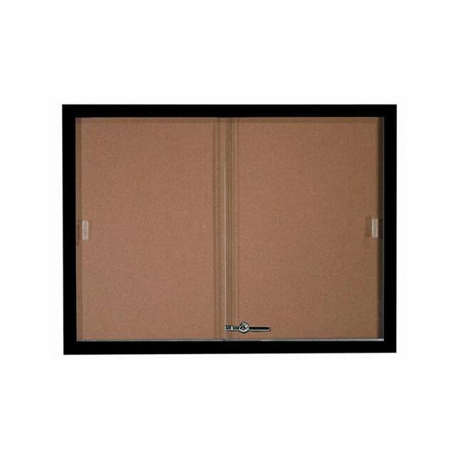 SBC3648BK Aarco  Office Equipment - Office Supplies