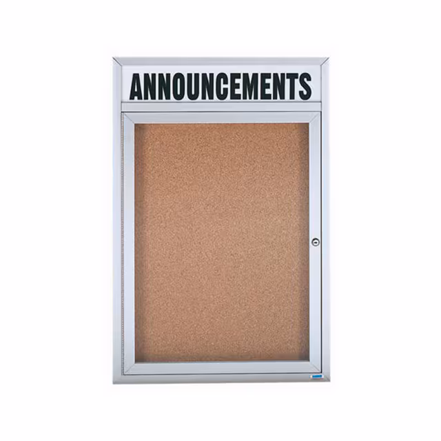 DCC3624RH Aarco  Büroausstattung - Bürobedarf