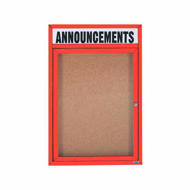 DCC2418RHR Aarco  Office Equipment - Office Supplies