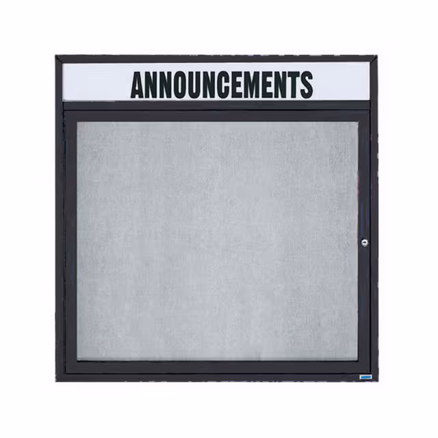 ODCC3636RHIBK Aarco  Office Equipment - Office Supplies