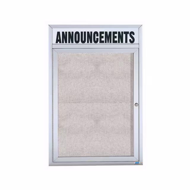 ODCC2418RH Aarco  Office Equipment - Office Supplies