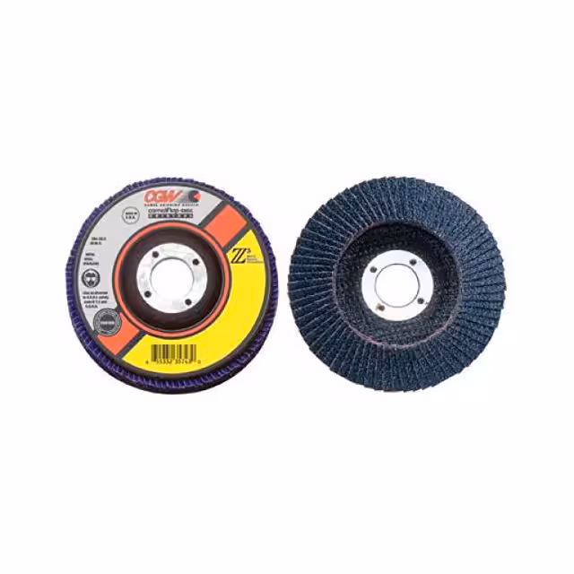42324 CGW Abrasives  Abrasives and Surface Conditioning Products