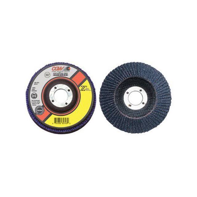 42542 CGW Abrasives  Productos abrasivos y de acondicionamiento de superficies