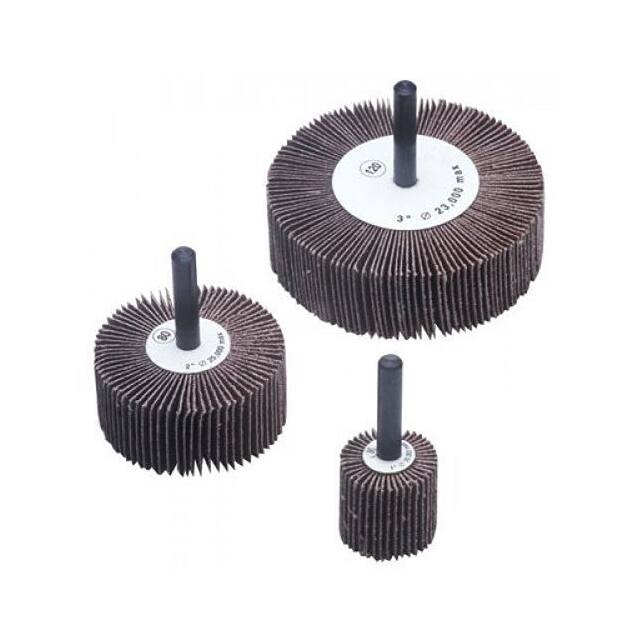 39925 CGW Abrasives  Abrasives and Surface Conditioning Products