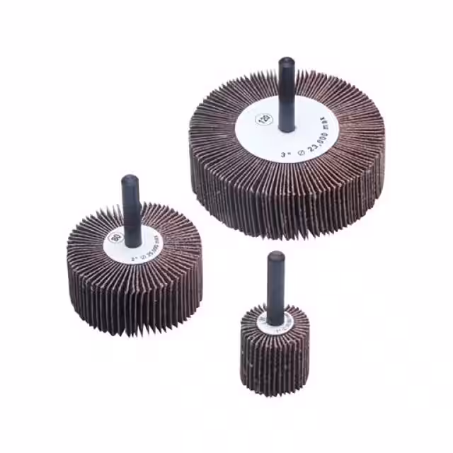 39947 CGW Abrasives  Abrasives and Surface Conditioning Products