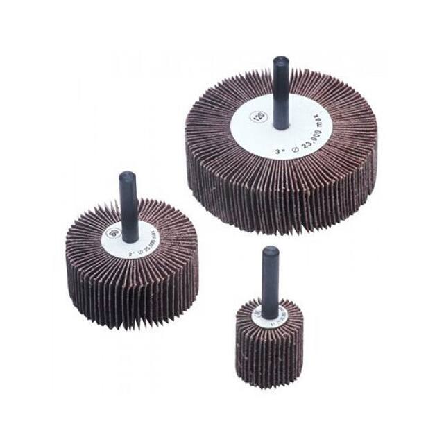 39948 CGW Abrasives  Abrasives and Surface Conditioning Products