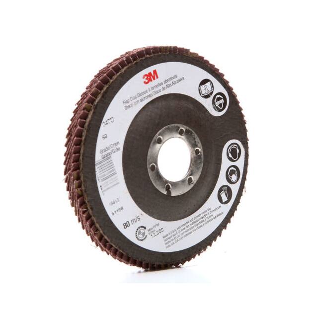 7000118483 3M  Productos abrasivos y de acondicionamiento de superficies