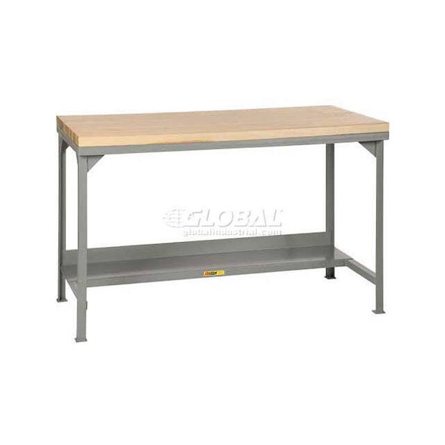 WSJ2-3072-36 Little Giant  Établis et postes de travail