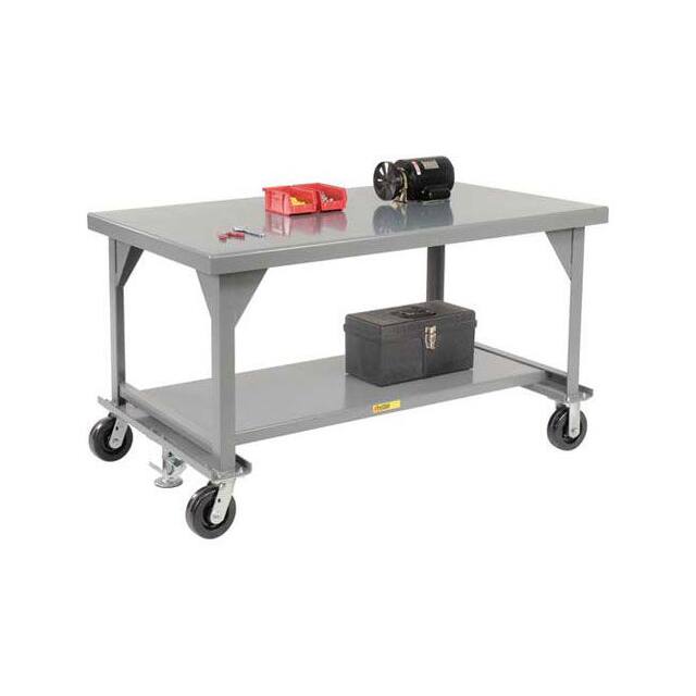 WW3048-HD-6PHFL Little Giant  Workbenches and Stations