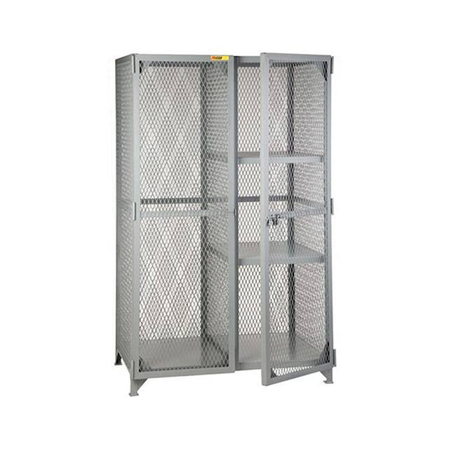 B298860 Little Giant  Workstation Office Furniture and Equipment - Lockers Storage Cabinets and Accessories