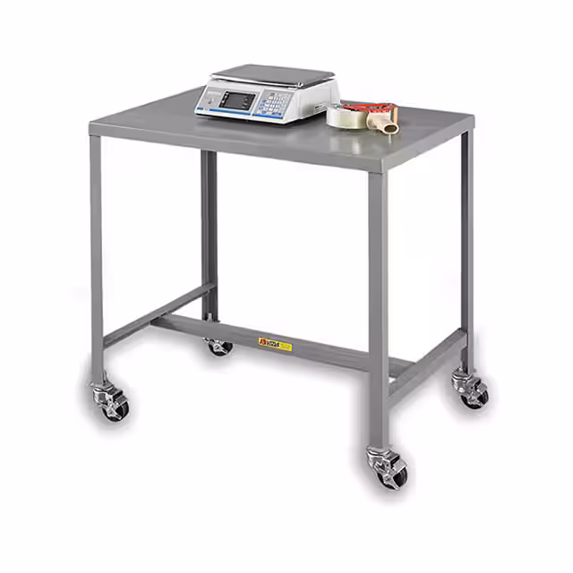 MT1-2448-42-3R Little Giant  Workbenches and Stations