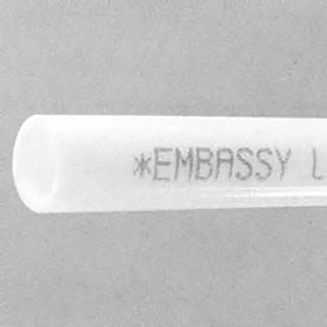 EMBEVOH5-20S Embassy Industries  HVAC - Heaters