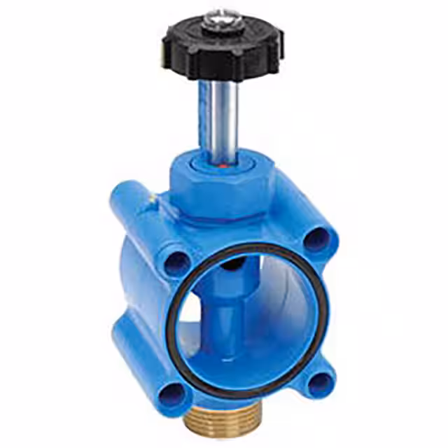 11230000 Embassy Industries  HVAC - Heizungen